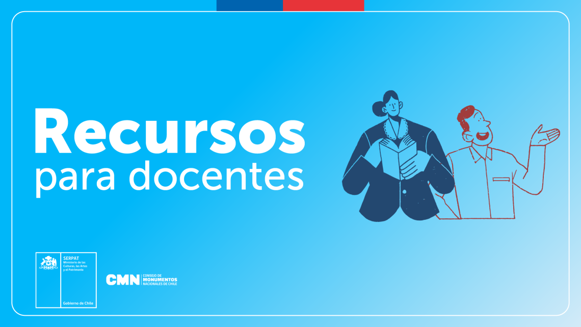 Recursos para docentes