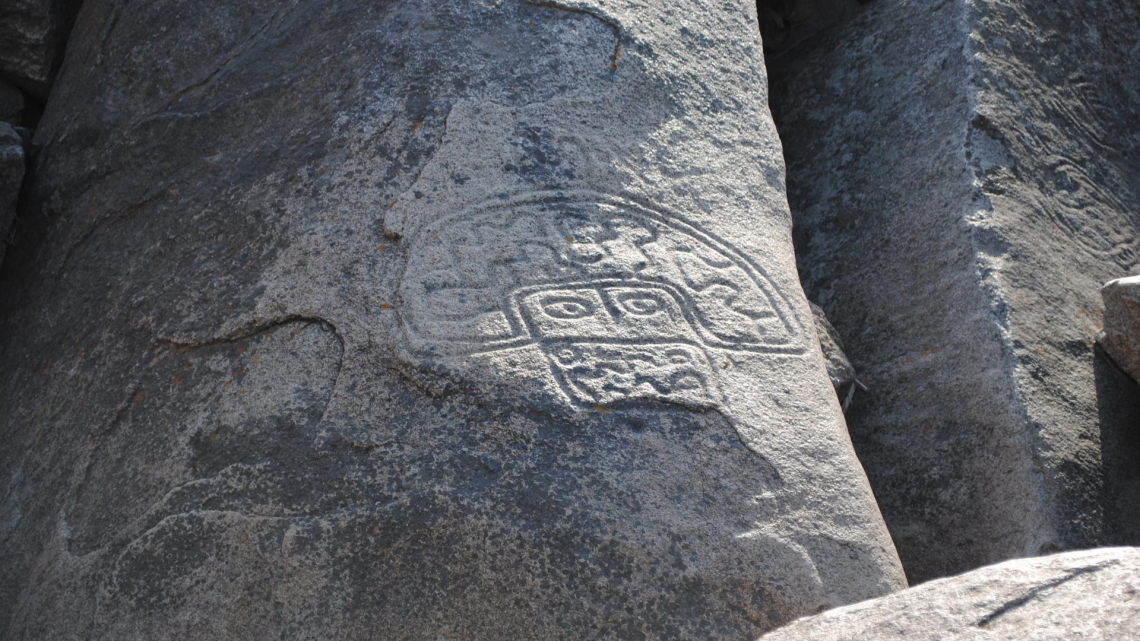 Patrimonio Arqueológico