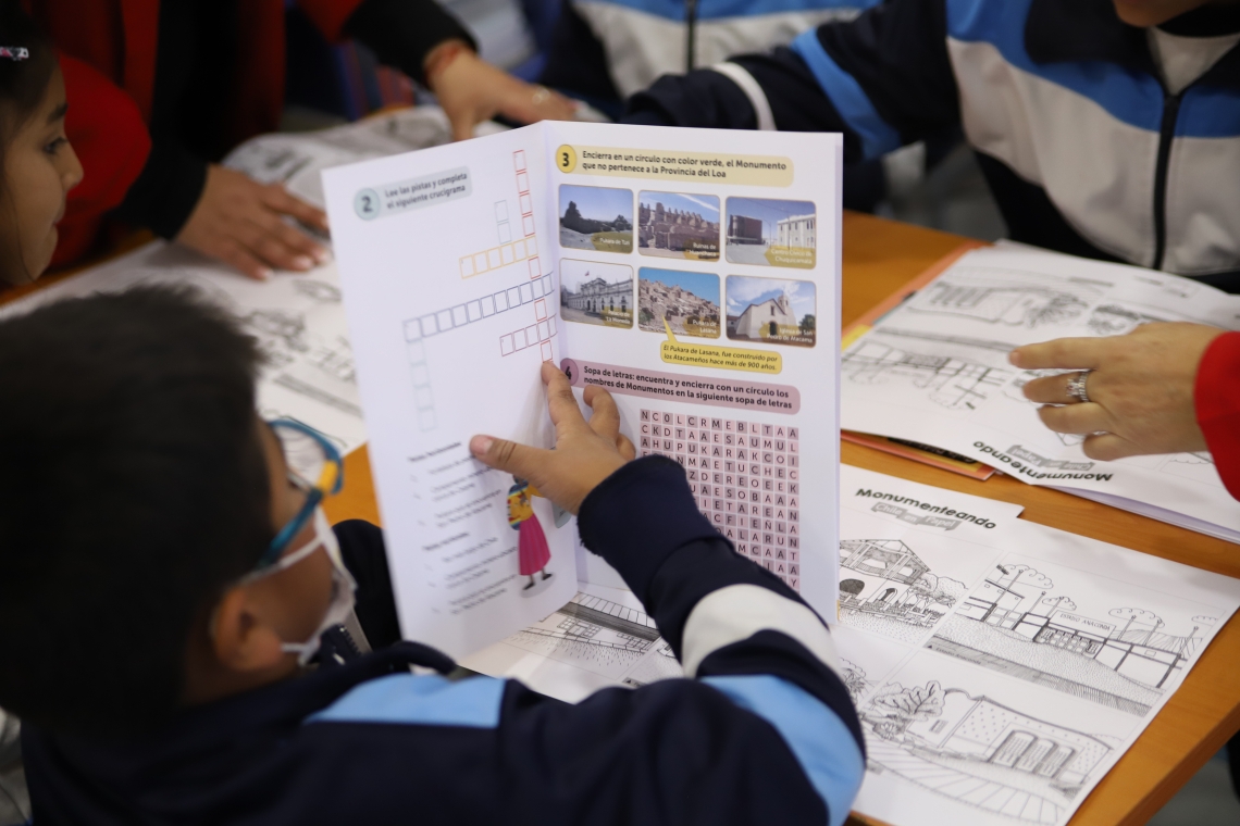 Educación y Difusión