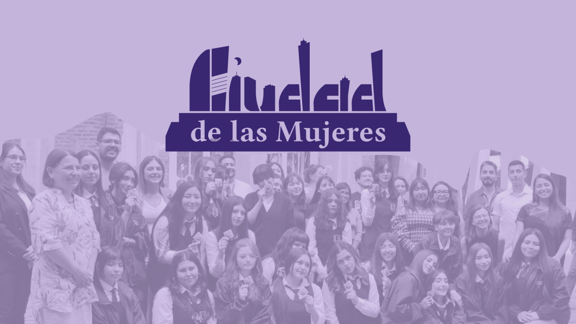Proyecto Ciudad de las Mujeres