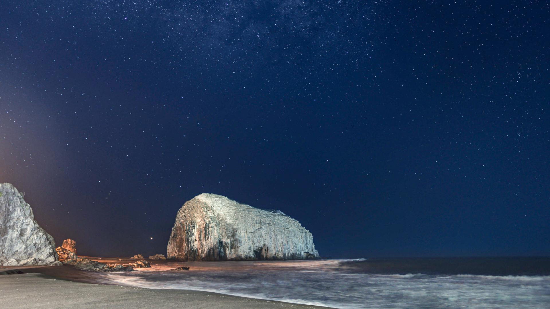 Imagen de El Patrimonio Natural fue el ganador del concurso del CMN “Enfoca tu Monumento”