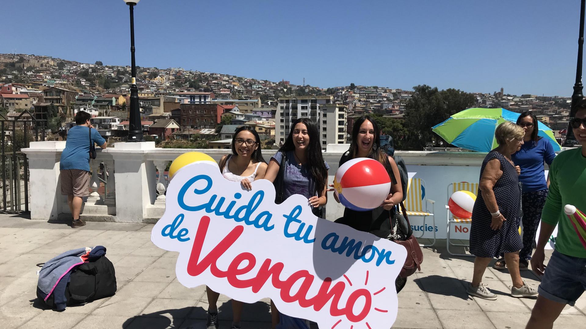 Imagen de CMN lanza campaña de protección patrimonial  “Cuida Tu Amor de Verano”