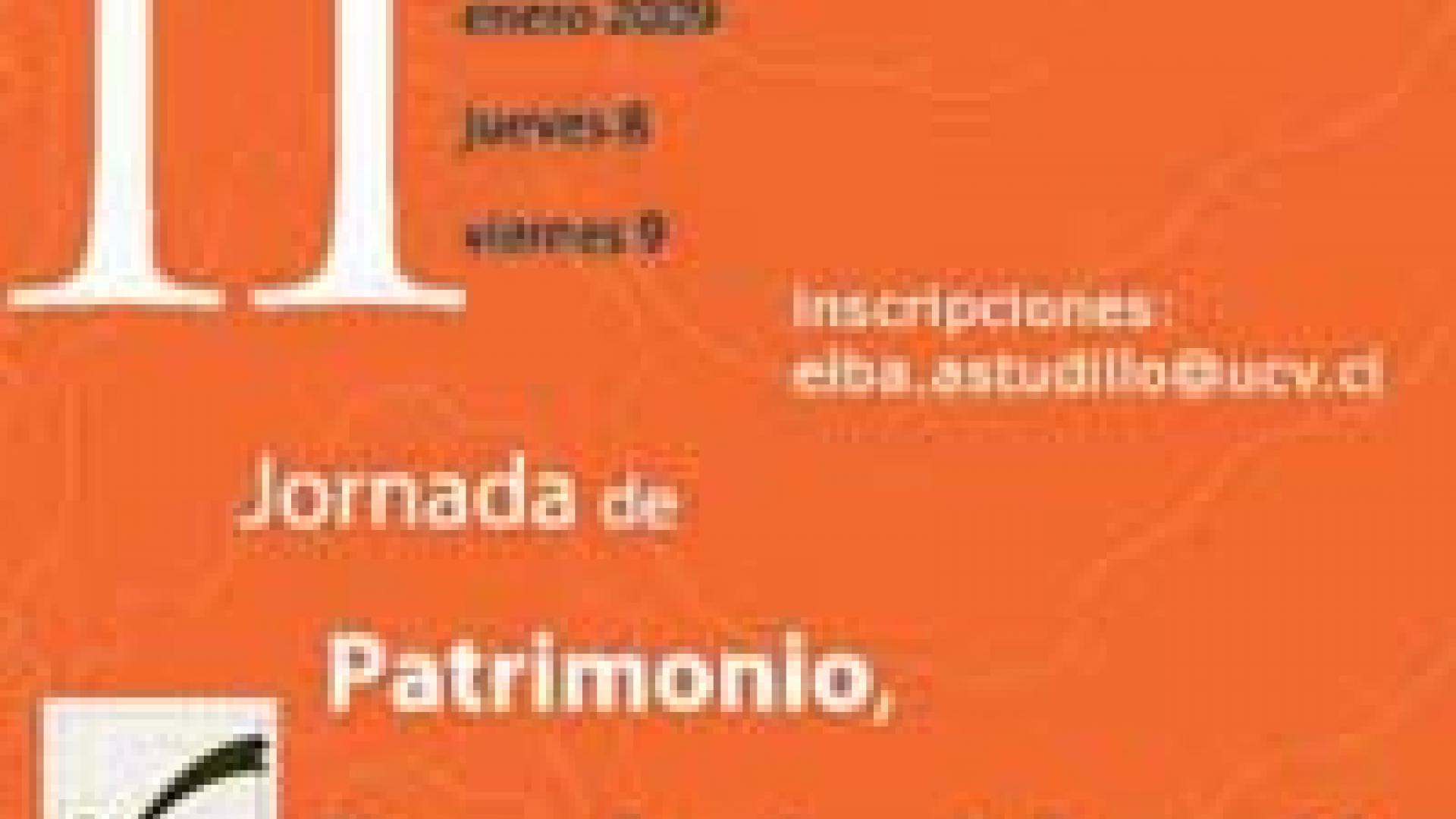 Imagen de JORNADA EDUCATIVA ENSEÑA EL PATRIMONIO A TRAVÉS DE LA TECNOLOGÍA