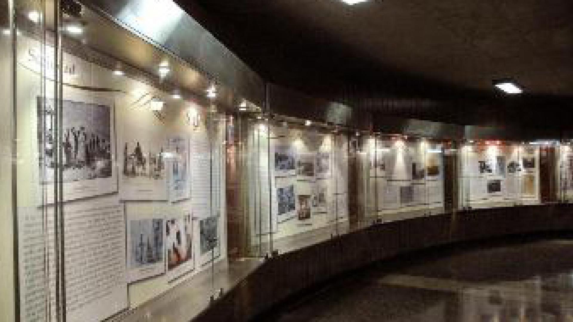 Imagen de Instituto de Conmemoración Histórica celebra  sus 75 años con una exposición