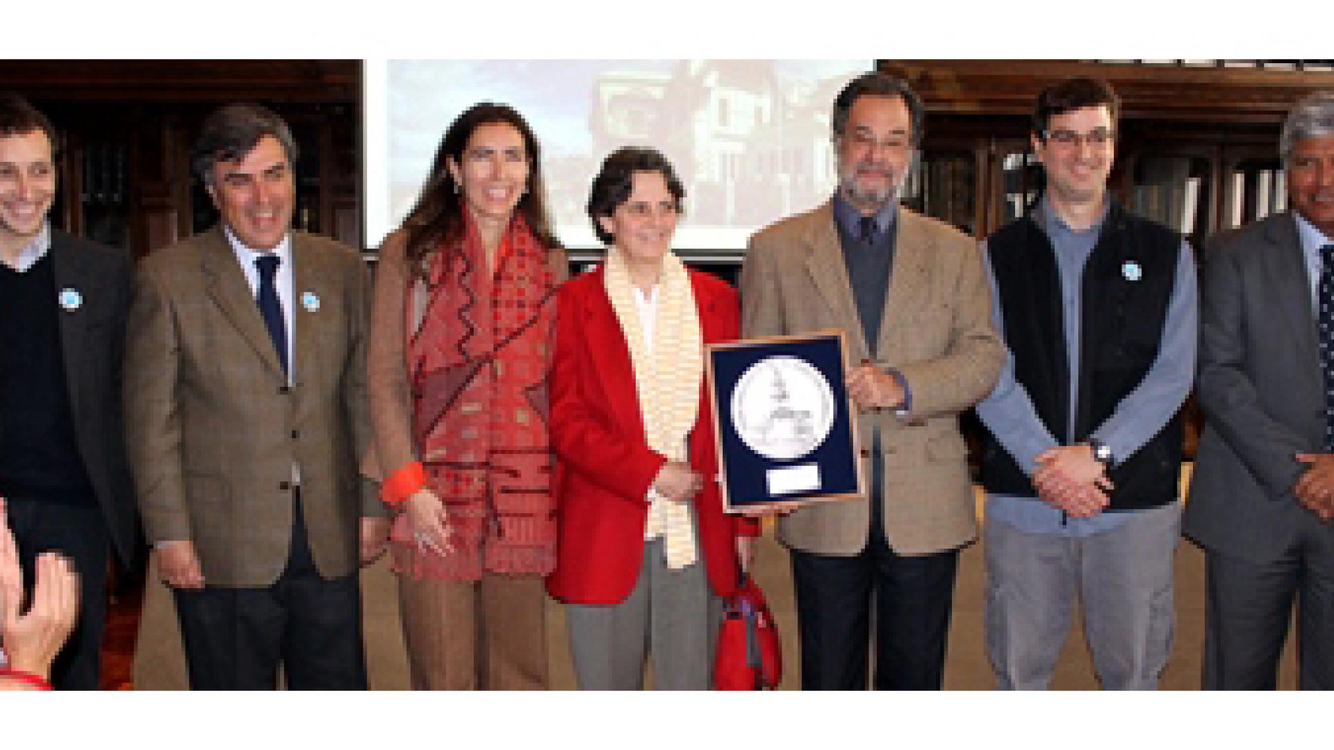 Imagen de Premios de Conservación de Monumentos Nacionales 2013