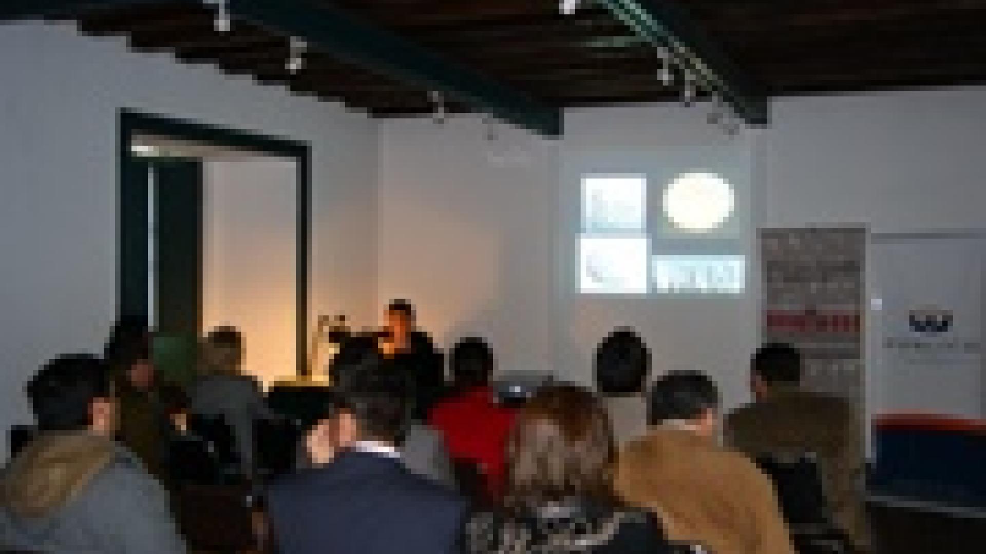 Imagen de 1° SEMINARIO REGIONAL SOBRE PATRIMONIO ARQUEOLÓGICO EN LA REGIÓN DE O&#039;HIGGINS