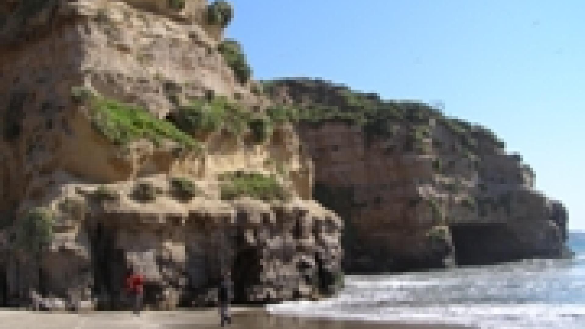 Imagen de ESPECIALISTAS DEL CMN VISITAN LOCALIDAD PALEONTOLÓGICA DE PUCHUNCAVÍ