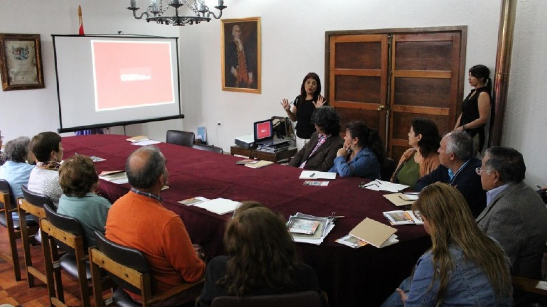 Imagen de Avances en la protección patrimonial de Casablanca