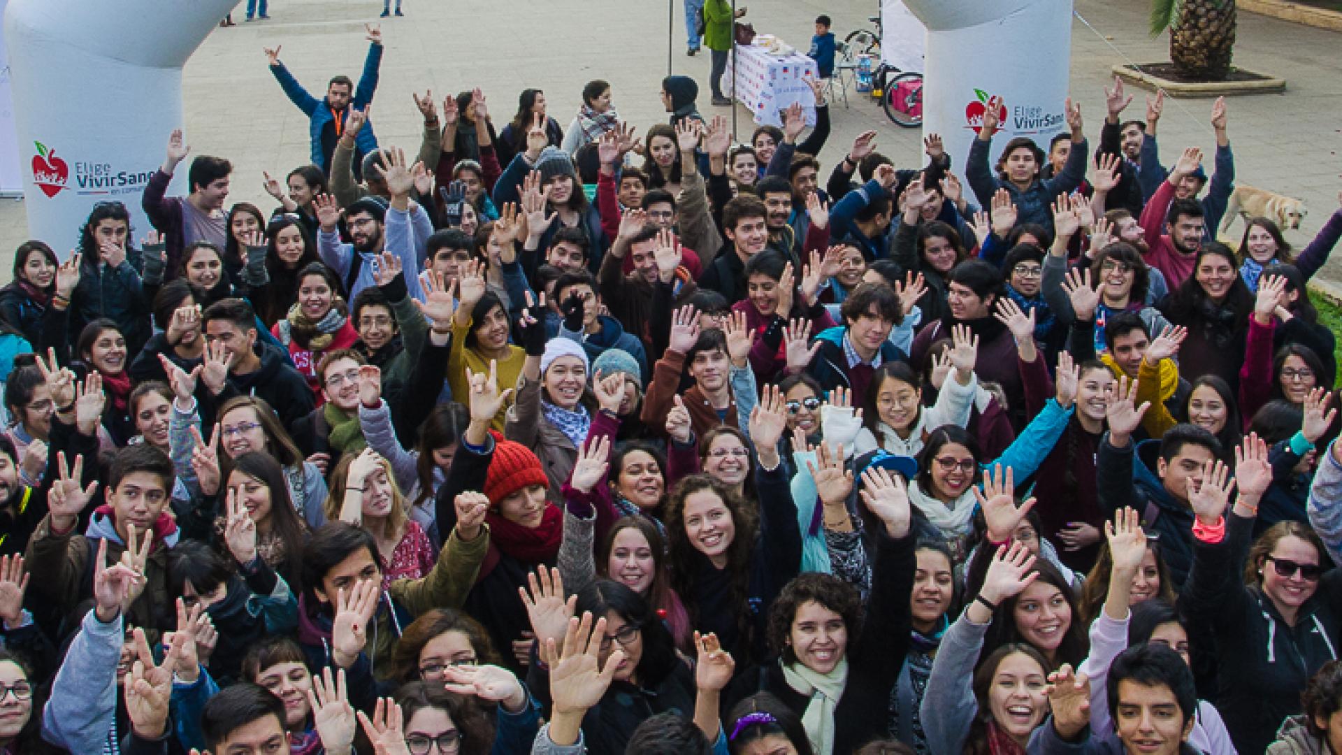 Imagen de Cerca de 1.800.000 personas participaron del Día del Patrimonio 2017