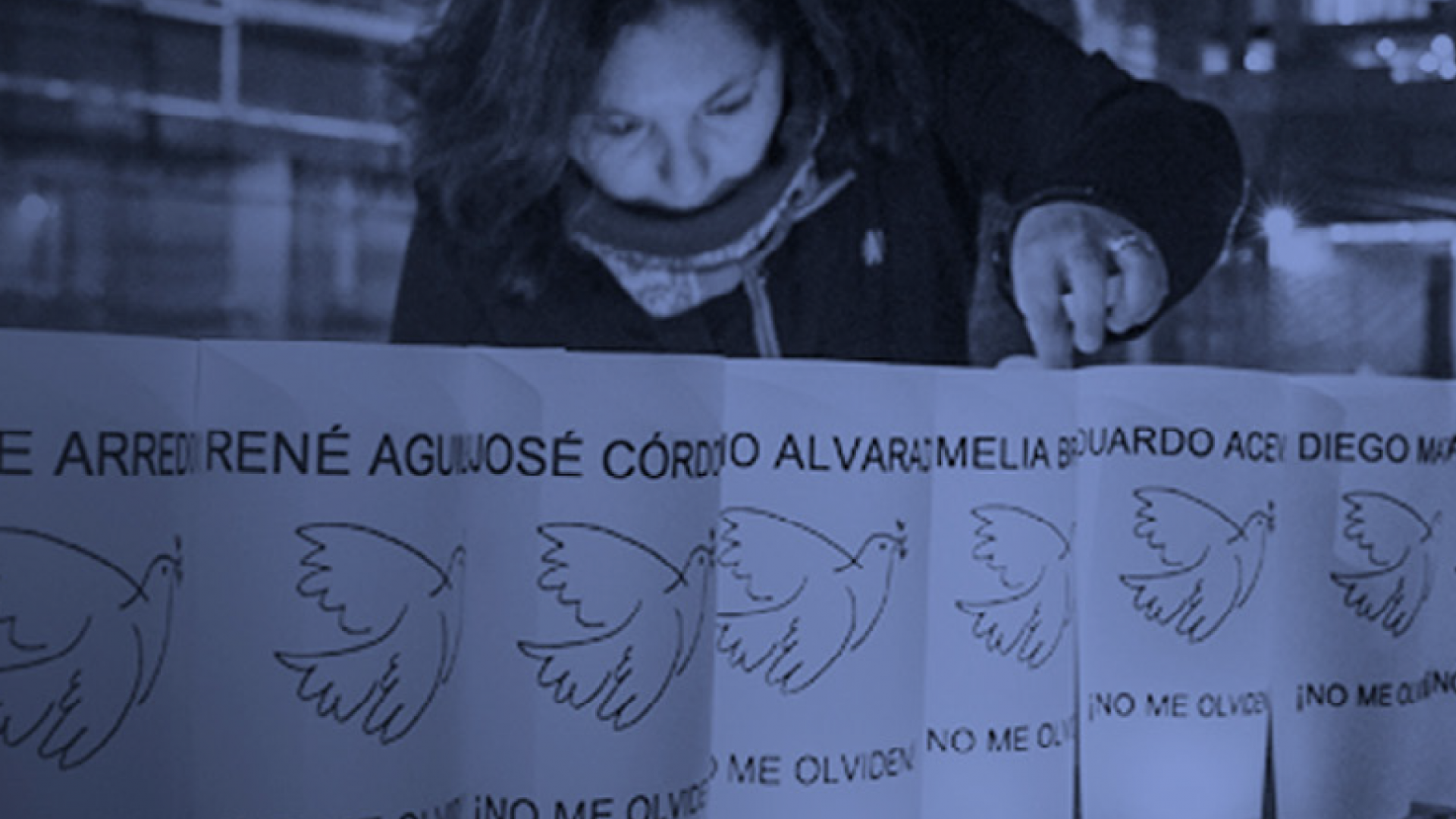 Imagen de CMN y CNCA invitan al Encuentro Nacional de Sitios de Memoria