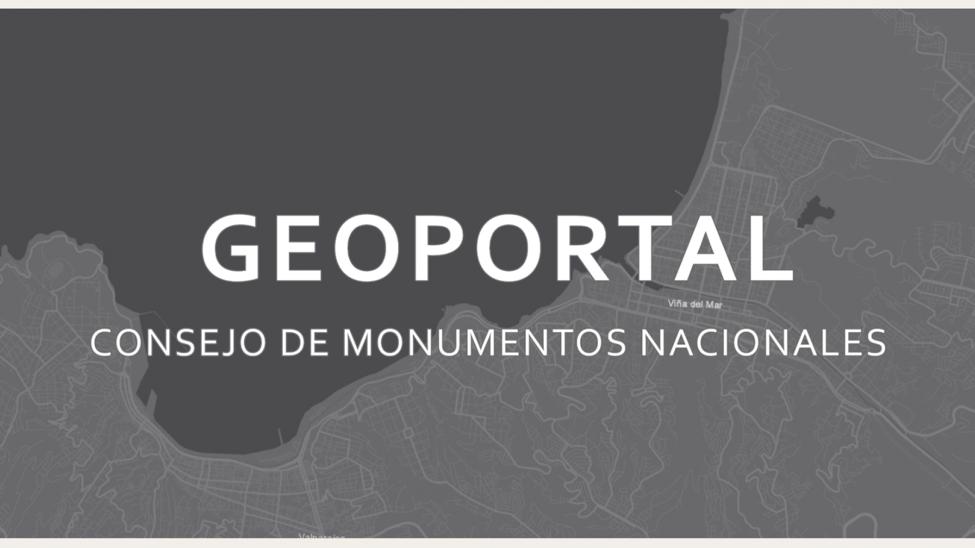 imagen de portada de Geoportal