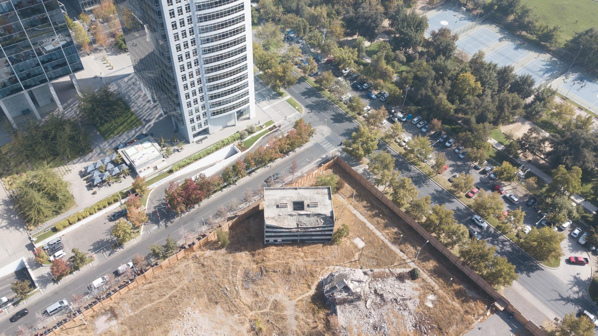 Imagen de CMN aprueba propuesta de memorial en ex Villa San Luis, el que genera consenso entre las partes tras proceso de diálogo