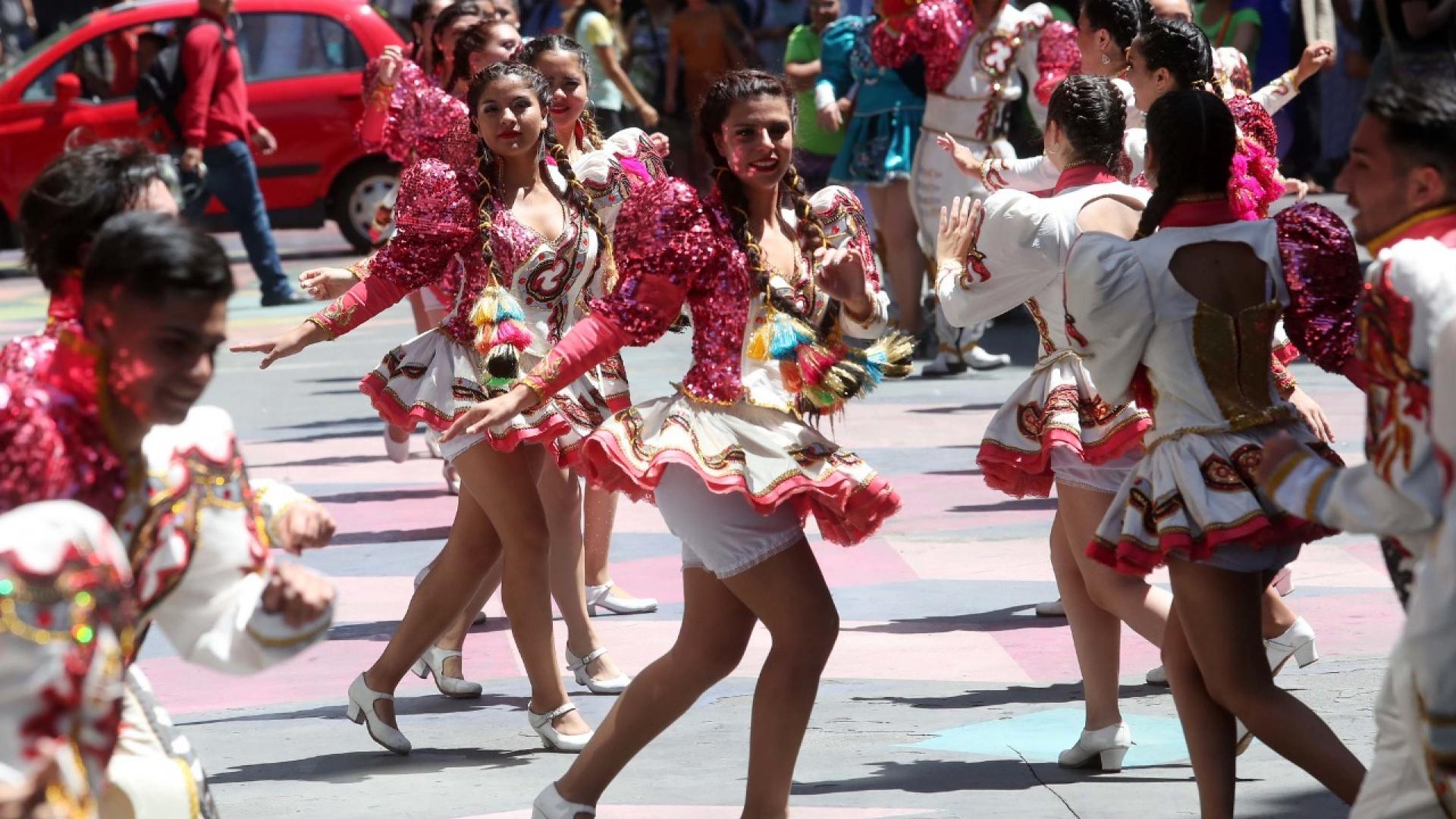 Imagen de Proyecto de ley de patrimonio cultural da su primer paso tras aprobación en general en la comisión de cultura de la Cámara de Diputados