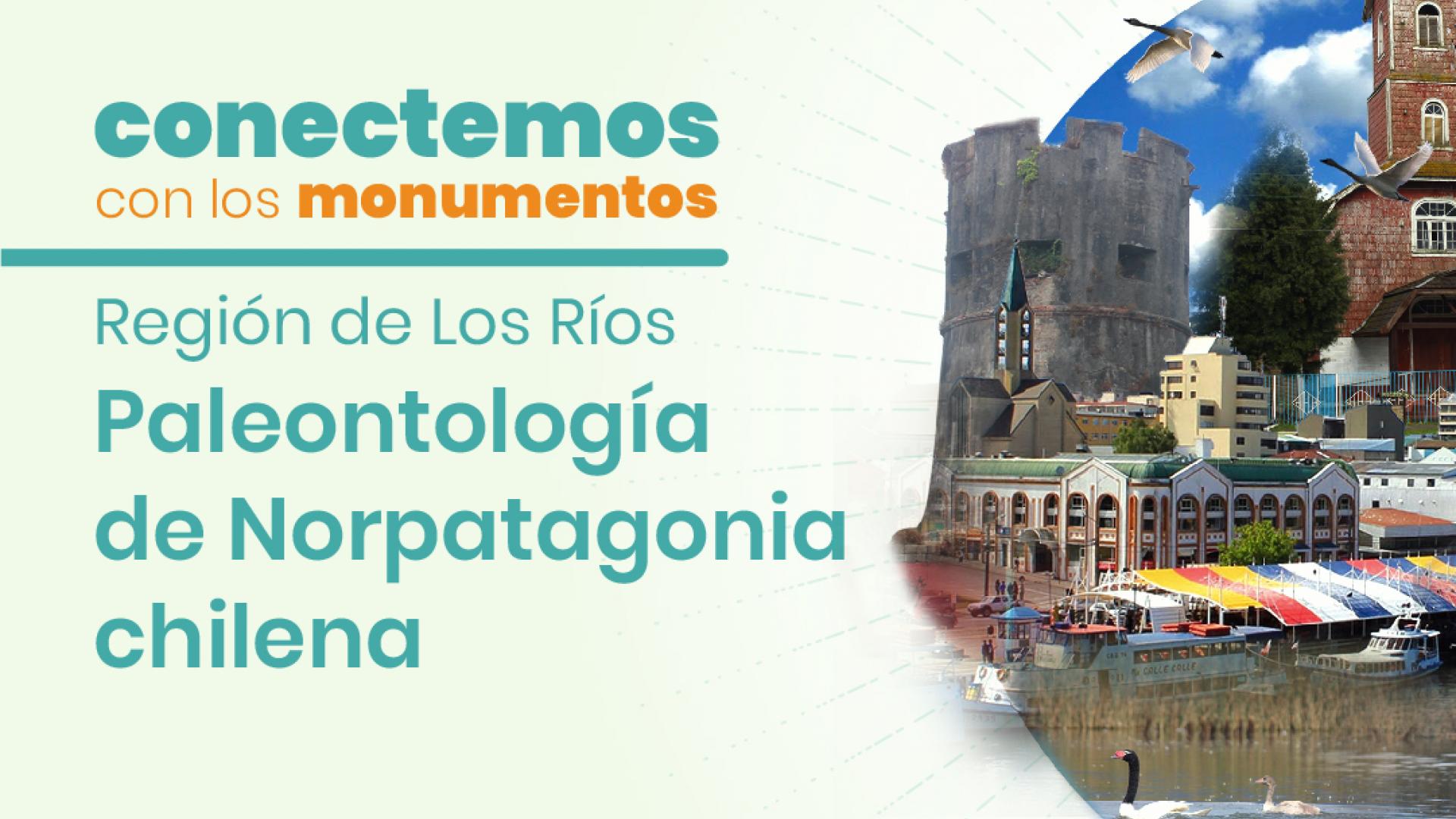 Imagen de Conectemos con los Monumentos: Los Ríos