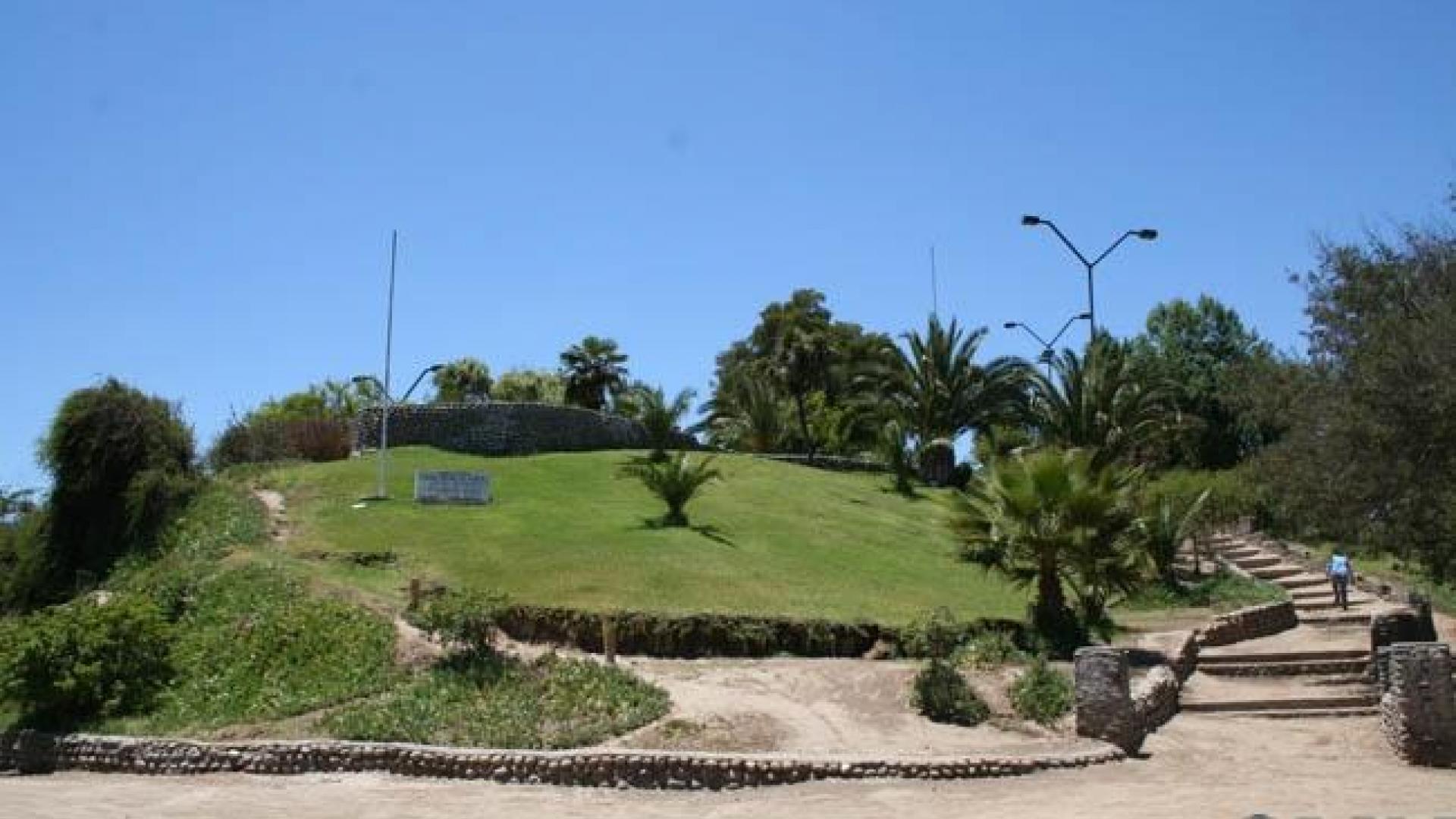 Imagen de Consejo de Monumentos solicita al Municipio de Maipú adoptar medidas ante intervención en Cerro Primo de Rivera