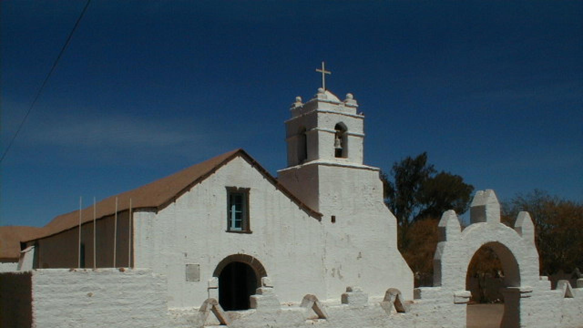 Imagen de San Pedro de Atacama
