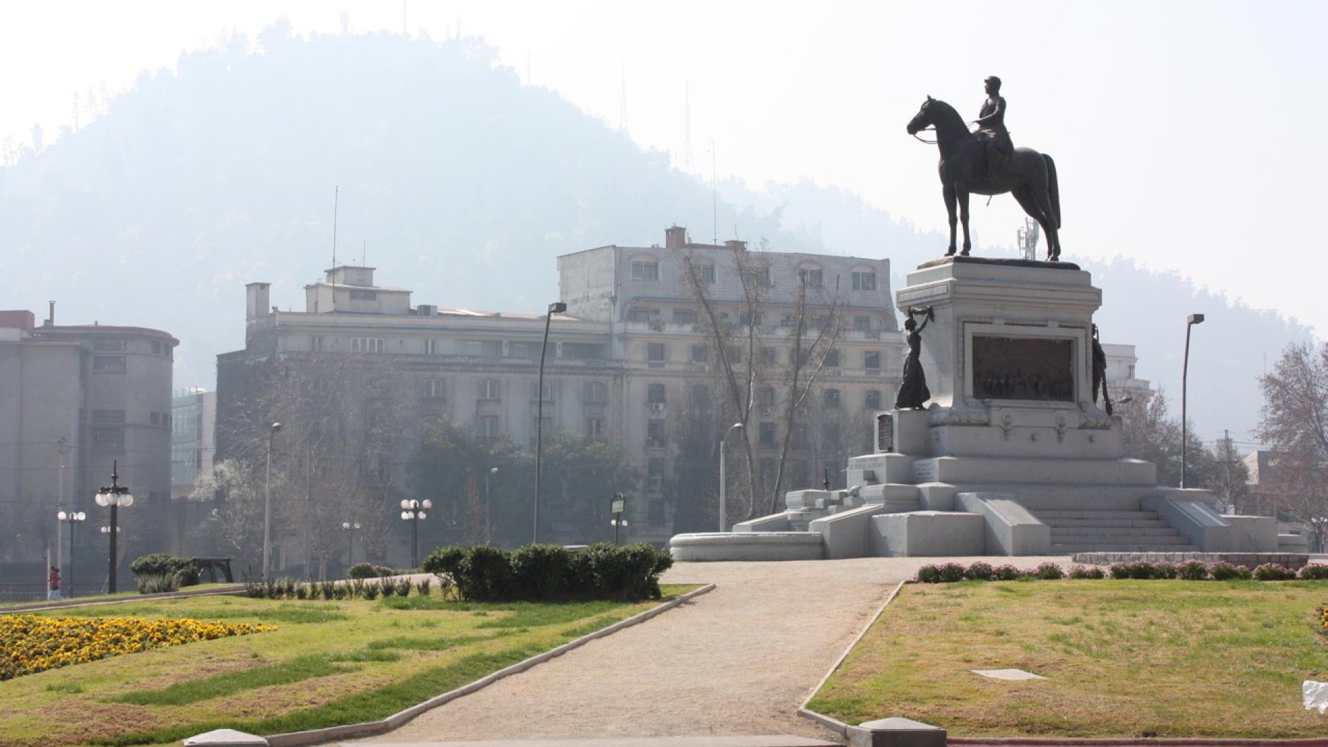 Imagen de DECLARACIÓN SECRETARÍA TÉCNICA CONSEJO DE MONUMENTOS NACIONALES 