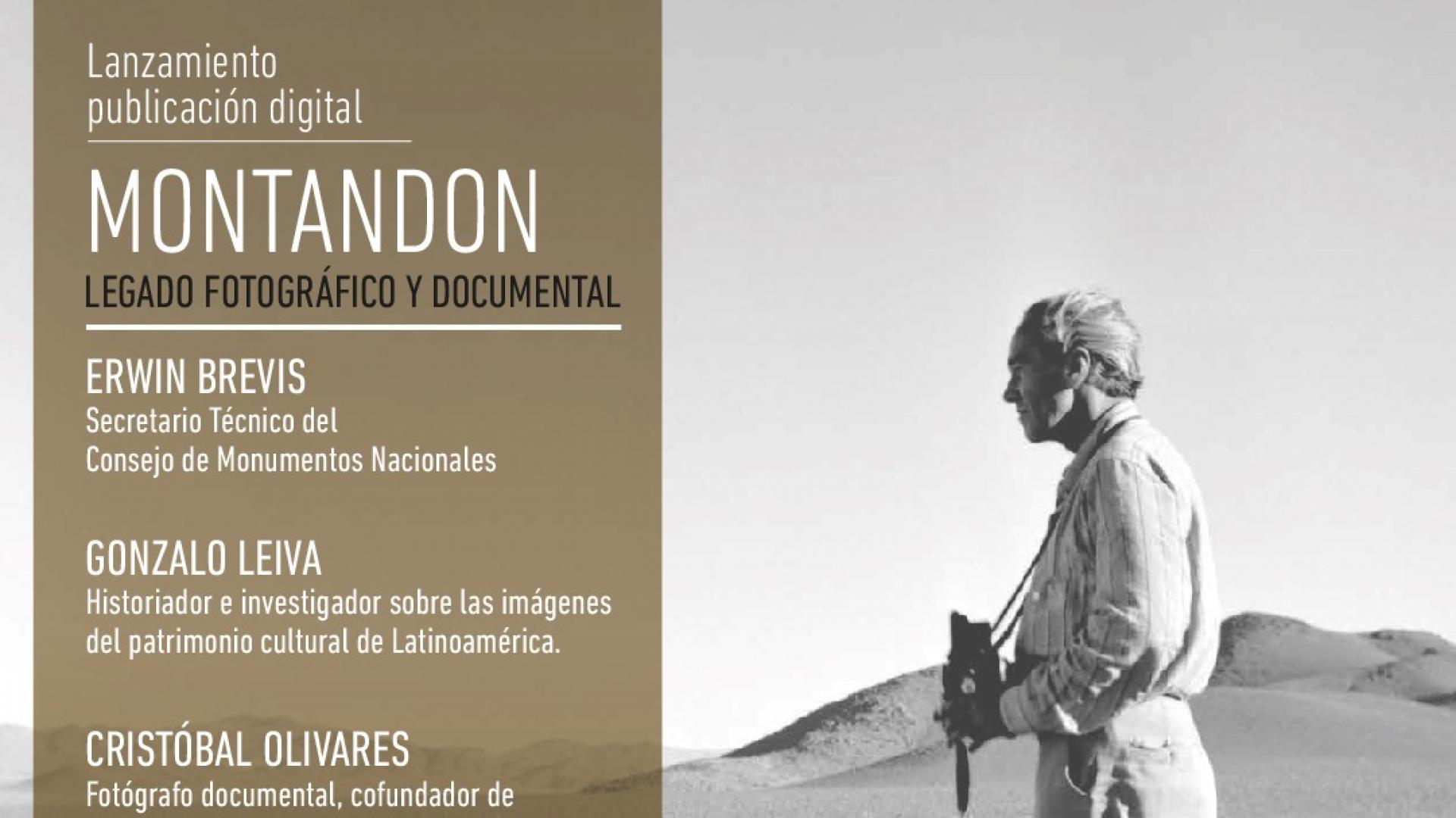 Imagen de Montandon: Legado Fotográfico y Documental