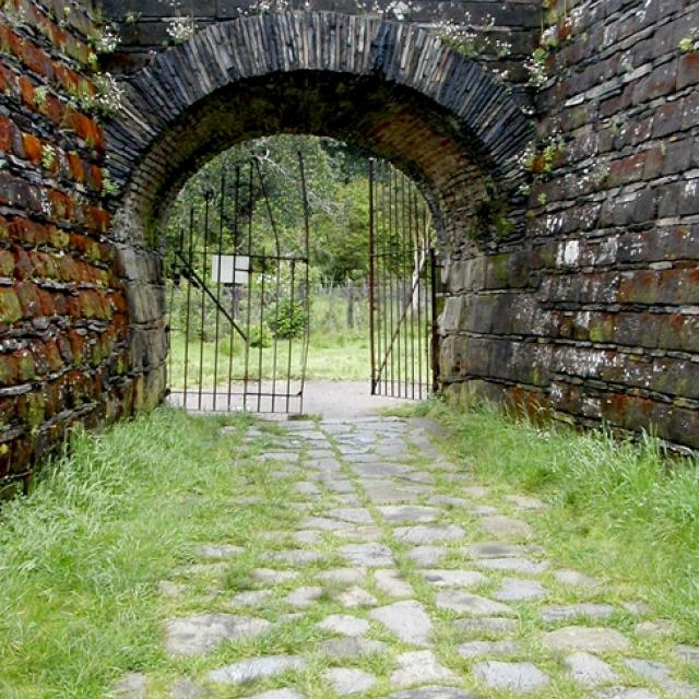 Imagen del monumento Castillo de Mancera