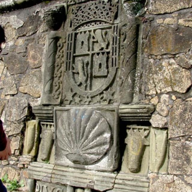 Imagen del monumento Fuerte la Planchada
