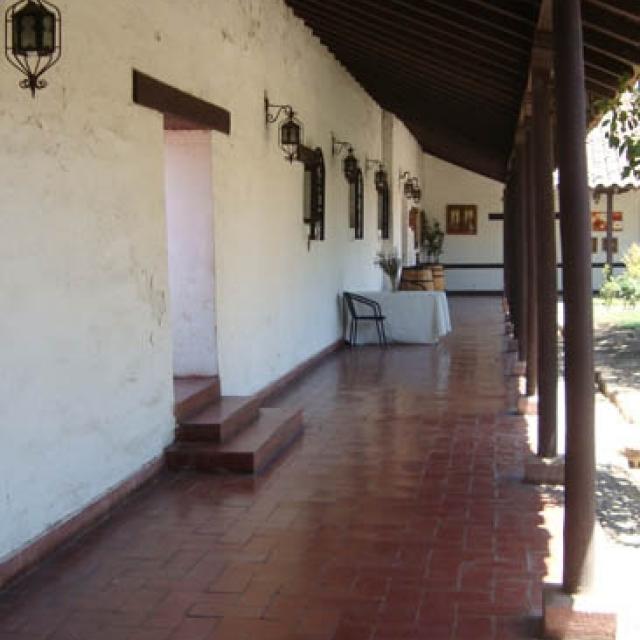 Imagen del monumento Casona Mardones