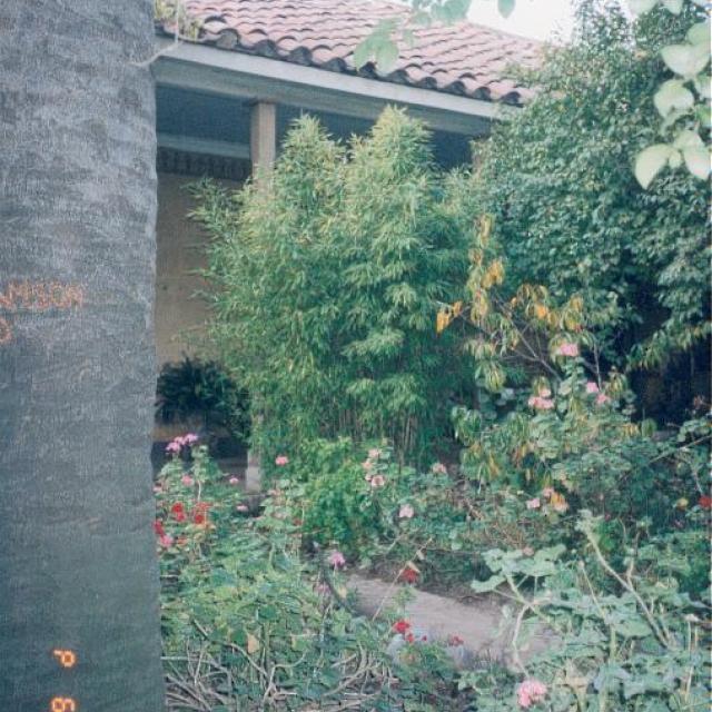 Imagen del monumento Casa de calle Covadonga Nº 237 de San Bernardo