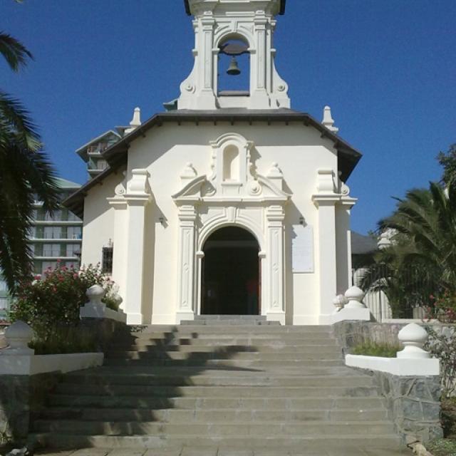 Imagen del monumento Iglesia Nuestra Señora de Las Mercedes
