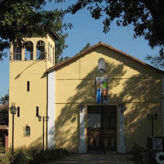Imagen del monumento Iglesia de Nuestra Señora de la Merced de Codegua