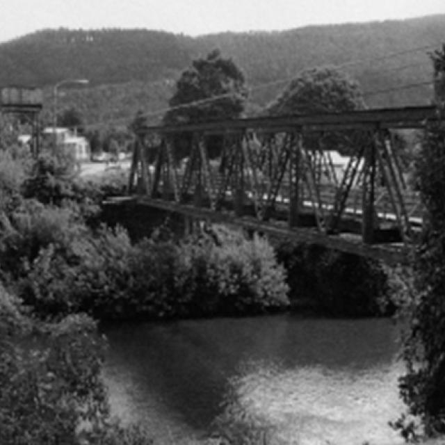 Imagen del monumento Puente Collilelfu