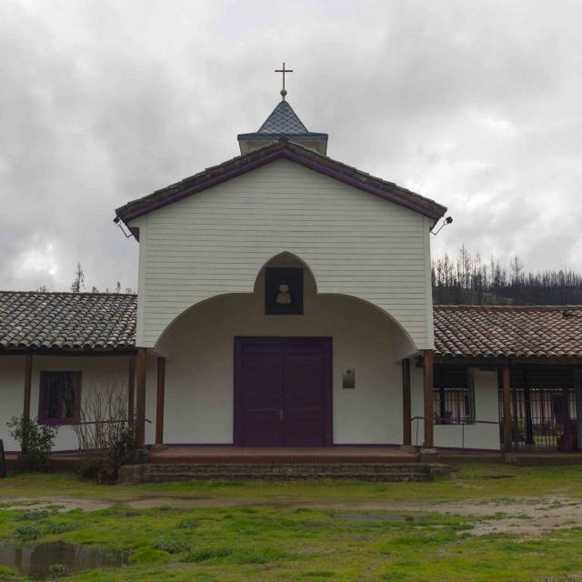 Imagen del monumento Iglesia San Pedro de Alcántara