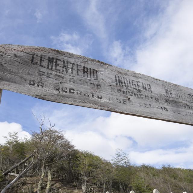 Imagen del monumento Cementerio de Mejillones