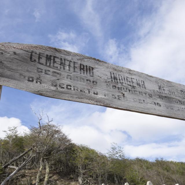 Imagen del monumento Cementerio de Mejillones