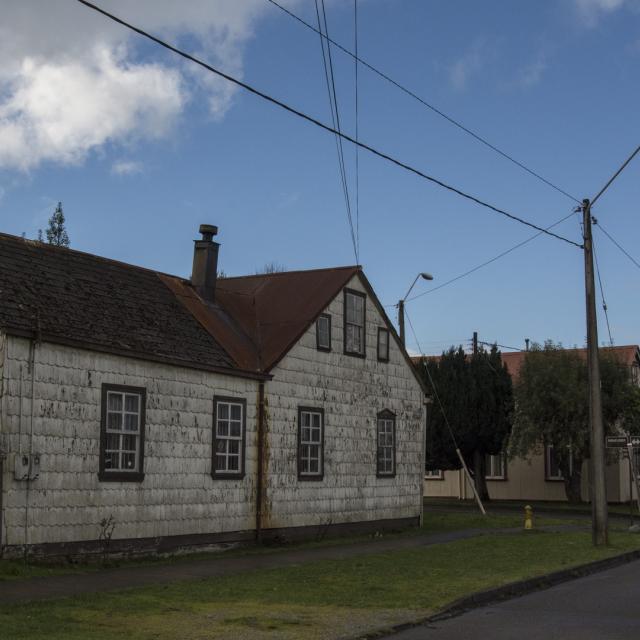 Imagen del monumento Casa Angulo