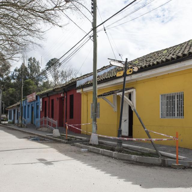 Imagen del monumento Sector que rodea y adyacentes de la Plaza de Armas de Yerbas Buenas