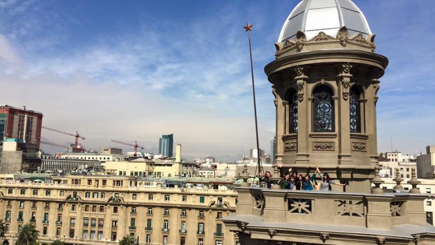 Imagen de Jóvenes por el Patrimonio