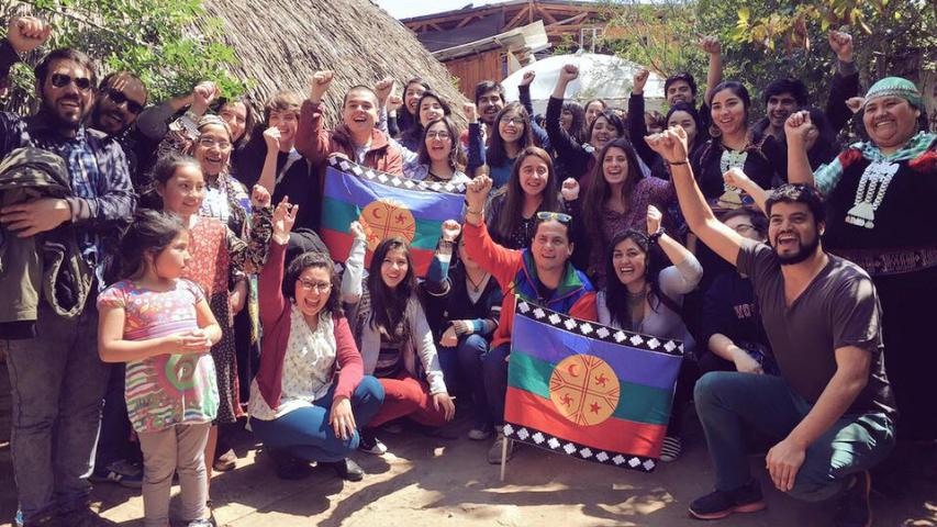Imagen de Jóvenes por el Patrimonio
