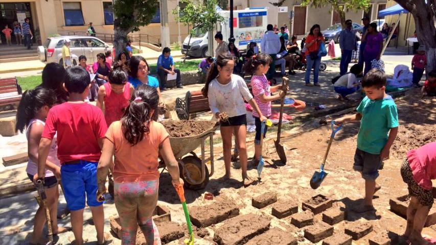 Imagen de CMN abre inscripción de actividades para el Día del Patrimonio para Niñas y Niños