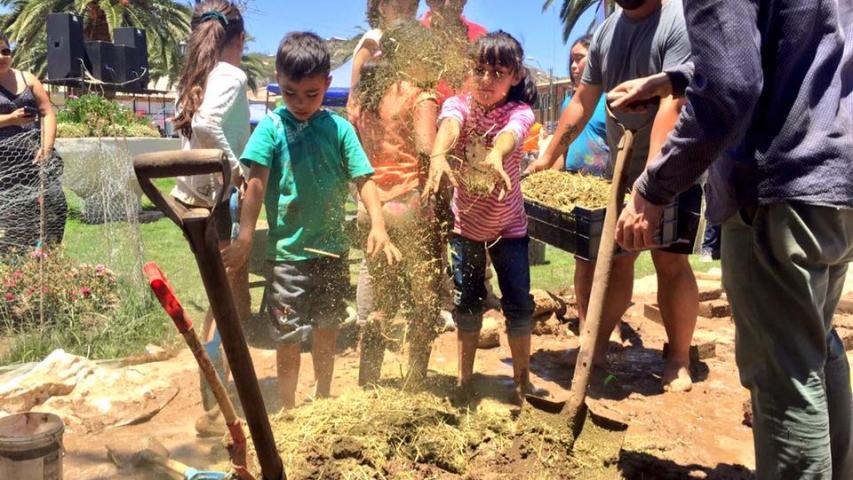 Imagen de CMN abre inscripción de actividades para el Día del Patrimonio para Niñas y Niños