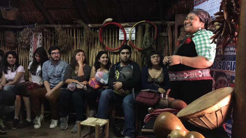 Imagen de Jóvenes por el Patrimonio