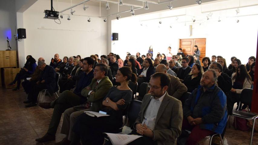 Imagen de Conversatorio “Fuertes de la Frontera del Biobío” pretende poner valor a la arquitectura defensiva de fines del siglo XIX