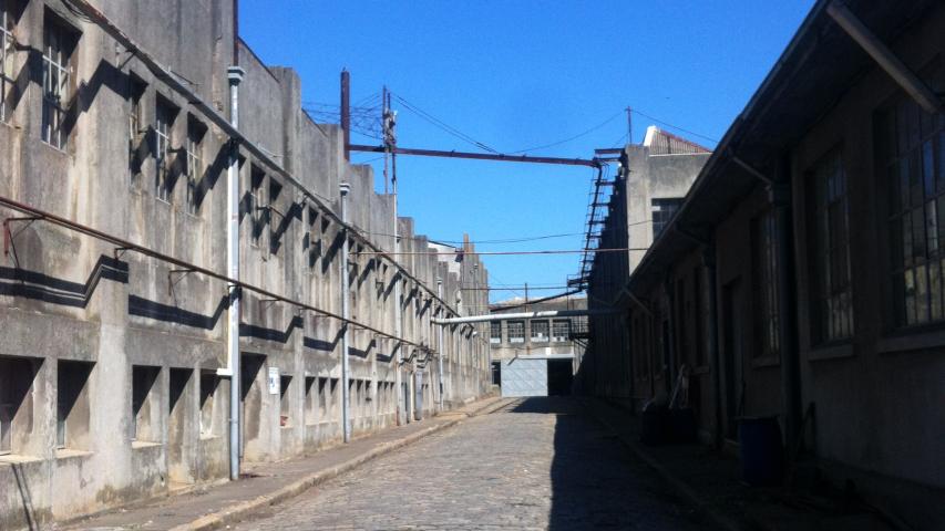 Imagen de La Fábrica Textil Bellavista Oveja Tomé es oficialmente Monumento Nacional