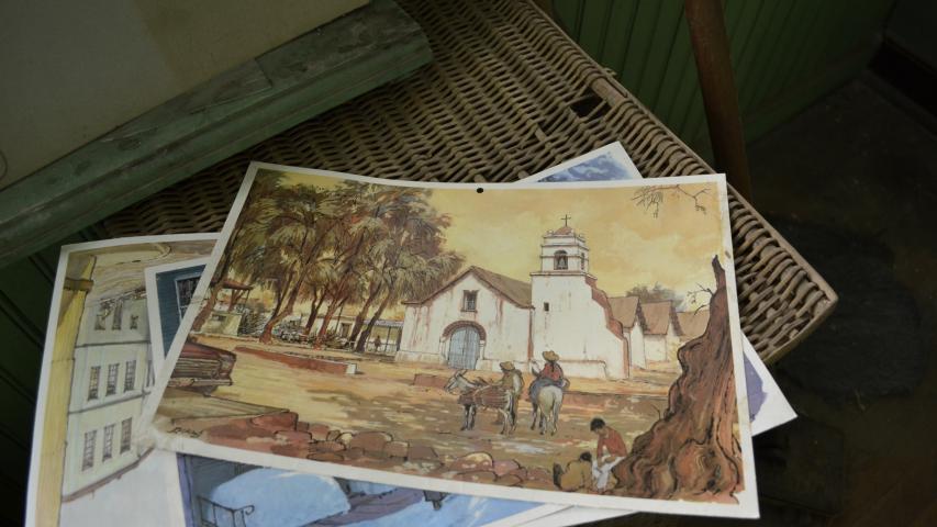 Imagen de CMN aprueba solicitud de declaratoria de la Casa Tapia de Traiguén como Monumento Histórico