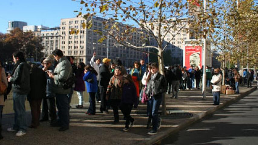 Imagen de Día del Patrimonio Nacional cumplió con las expectativas