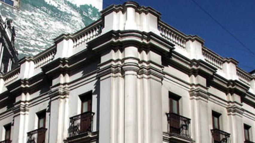 Imagen de Consejo de Monumentos Nacionales  aprueba criterios generales para ampliar Museo Precolombino