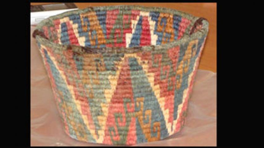 Imagen de Valiosa pieza arqueológica de la cultura Arica es devuelta a Chile