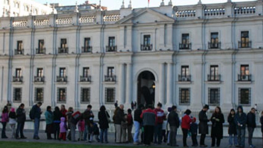 Imagen de Día del Patrimonio del Bicentenario: celebrando el &quot;Nosotros&quot;