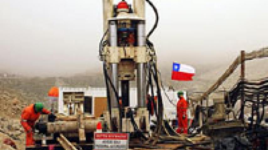 Imagen de Consejo de Monumentos Nacionales analizará declaración de pique de mina San José
