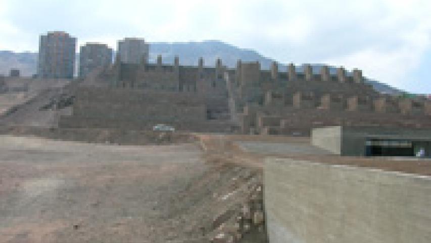 Imagen de Reconocen trayectoria en el ámbito patrimonial de Consejera y Secretario Ejecutivo del Consejo de Monumentos Nacionales