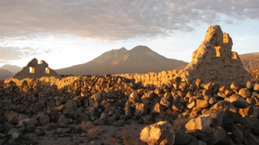 Imagen de El Qhapaq Ñan como Patrimonio de la Humanidad