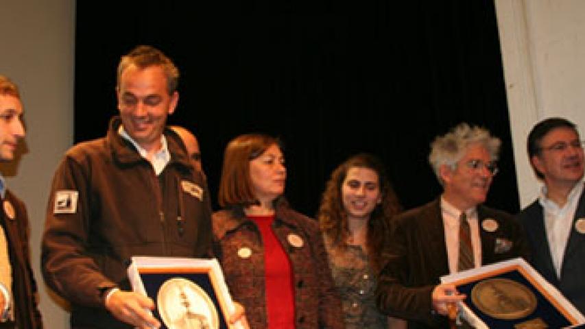 Imagen de Museo Histórico Nacional reunió la mayor cantidad de visitantes en Día del Patrimonio Cultural 2011